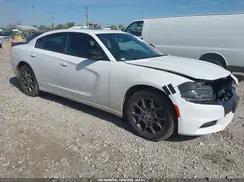 2C3CDXJG6JH207774 2018 DODGE CHARGER