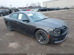 2C3CDXJG6JH207841 2018 DODGE CHARGER