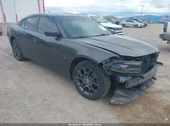 2C3CDXJG6JH211016 2018 DODGE CHARGER