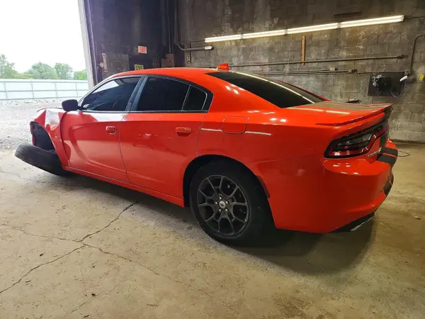 2C3CDXJG6JH213686 2018 DODGE CHARGER - Image 2