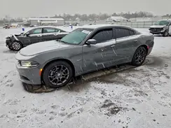 2C3CDXJG6JH216300 2018 DODGE CHARGER