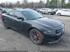 2C3CDXJG6JH222369 2018 DODGE CHARGER