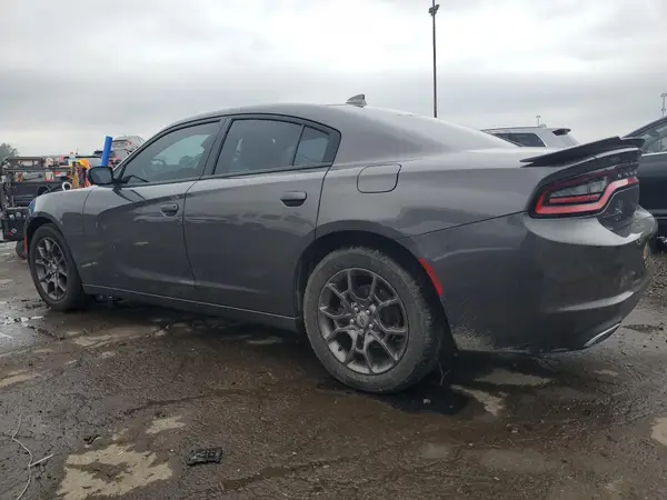 2C3CDXJG6JH230942 2018 DODGE CHARGER - Image 2