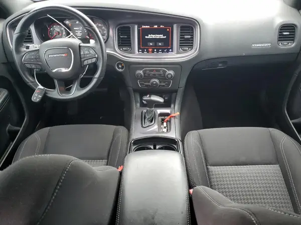 2C3CDXJG6JH230942 2018 DODGE CHARGER - Image 8