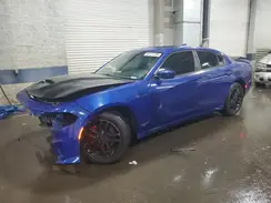 2C3CDXJG6JH231265 2018 DODGE CHARGER