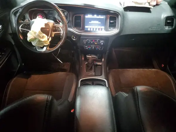 2C3CDXJG6JH231265 2018 DODGE CHARGER - Image 8