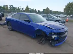 2C3CDXJG6JH235493 2018 DODGE CHARGER
