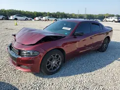 2C3CDXJG6JH235607 2018 DODGE CHARGER