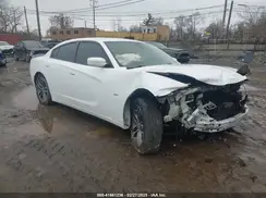 2C3CDXJG6JH249281 2018 DODGE CHARGER