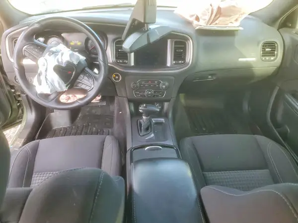 2C3CDXJG6JH263729 2018 DODGE CHARGER - Image 8