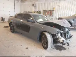2C3CDXJG6JH274360 2018 DODGE CHARGER