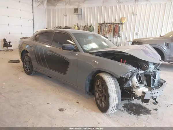 2C3CDXJG6JH274360 2018 DODGE CHARGER - Image 1