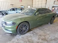 2C3CDXJG6JH274469 2018 DODGE CHARGER
