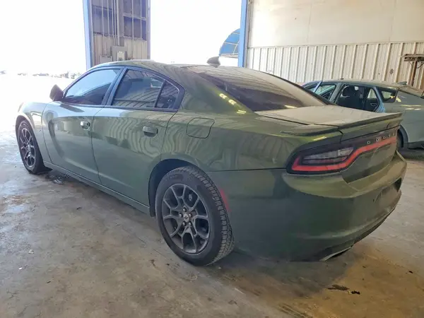 2C3CDXJG6JH274469 2018 DODGE CHARGER - Image 2
