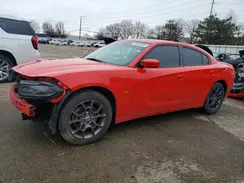 2C3CDXJG6JH277775 2018 DODGE CHARGER