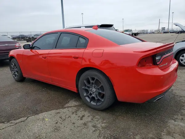 2C3CDXJG6JH277775 2018 DODGE CHARGER - Image 2