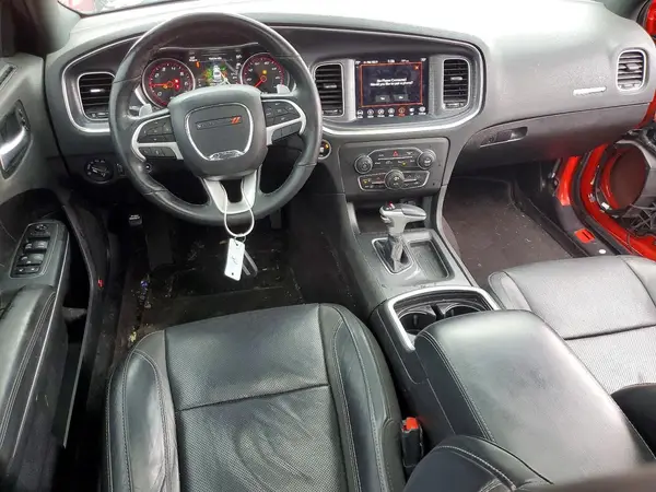 2C3CDXJG6JH277775 2018 DODGE CHARGER - Image 8