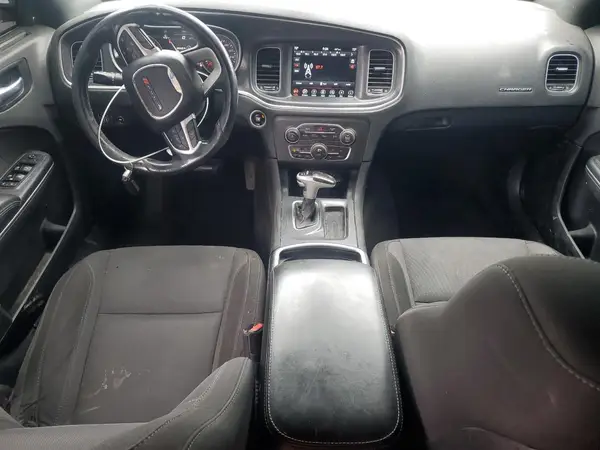 2C3CDXJG6JH281616 2018 DODGE CHARGER - Image 8