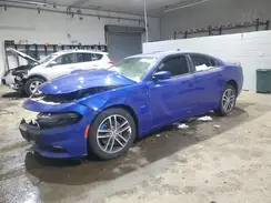 2C3CDXJG6JH283348 2018 DODGE CHARGER