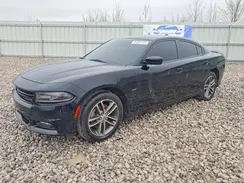 2C3CDXJG6JH285326 2018 DODGE CHARGER