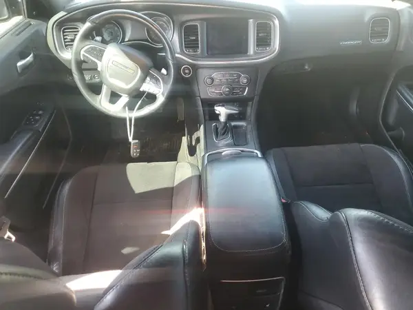 2C3CDXJG6JH285326 2018 DODGE CHARGER - Image 8