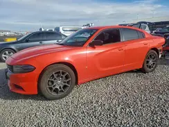 2C3CDXJG6JH291692 2018 DODGE CHARGER