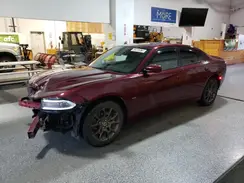 2C3CDXJG6JH292552 2018 DODGE CHARGER