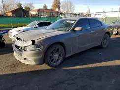 2C3CDXJG6JH292602 2018 DODGE CHARGER