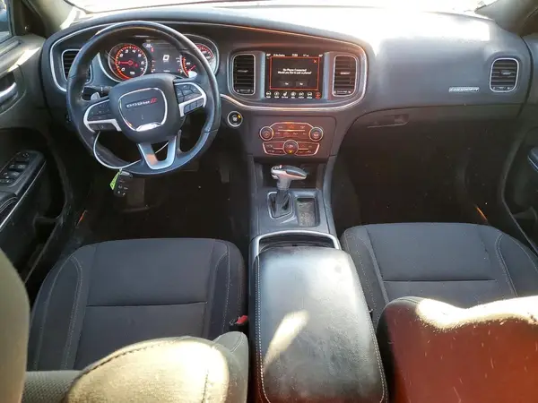 2C3CDXJG6JH292602 2018 DODGE CHARGER - Image 8
