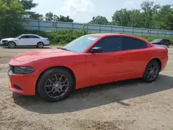 2C3CDXJG6JH307826 2018 DODGE CHARGER