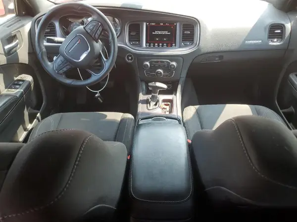 2C3CDXJG6JH307826 2018 DODGE CHARGER - Image 8