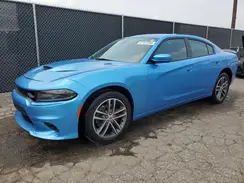 2C3CDXJG6JH315182 2018 DODGE CHARGER