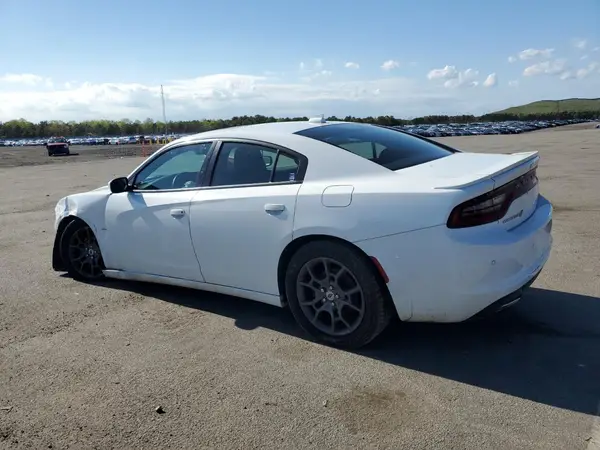 2C3CDXJG6JH324156 2018 DODGE CHARGER - Image 2