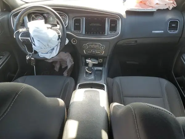 2C3CDXJG6JH324156 2018 DODGE CHARGER - Image 8