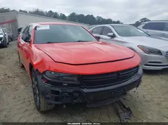 2C3CDXJG6JH330667 2018 DODGE CHARGER