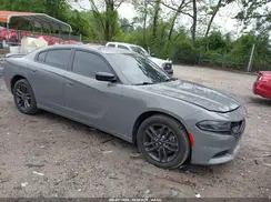 2C3CDXJG6KH520549 2019 DODGE CHARGER