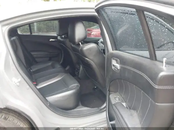 2C3CDXJG6KH520549 2019 DODGE CHARGER - Image 8