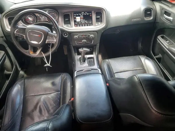 2C3CDXJG6KH520714 2019 DODGE CHARGER - Image 8