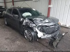 2C3CDXJG6KH523998 2019 DODGE CHARGER