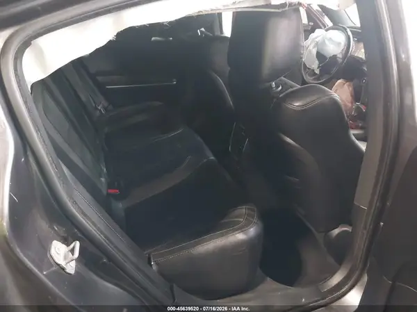 2C3CDXJG6KH523998 2019 DODGE CHARGER - Image 8