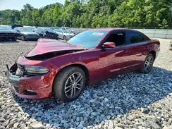 2C3CDXJG6KH533334 2019 DODGE CHARGER
