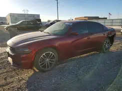 2C3CDXJG6KH533379 2019 DODGE CHARGER