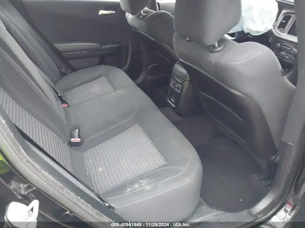 2C3CDXJG6KH541045 2019 DODGE CHARGER - Image 8