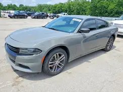 2C3CDXJG6KH542339 2019 DODGE CHARGER
