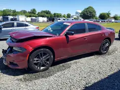 2C3CDXJG6KH547072 2019 DODGE CHARGER