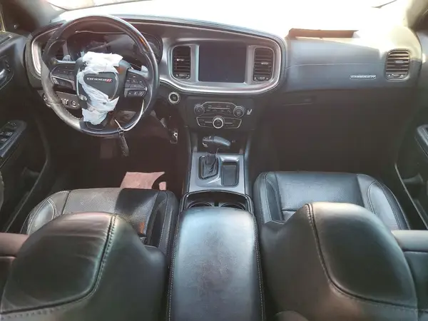 2C3CDXJG6KH547072 2019 DODGE CHARGER - Image 8