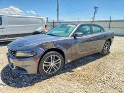 2C3CDXJG6KH547699 2019 DODGE CHARGER