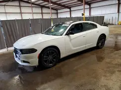 2C3CDXJG6KH550442 2019 DODGE CHARGER