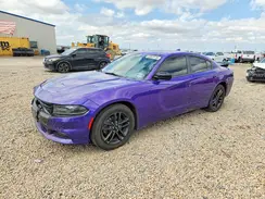 2C3CDXJG6KH555334 2019 DODGE CHARGER
