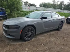 2C3CDXJG6KH568522 2019 DODGE CHARGER